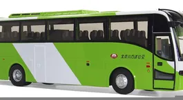 LPM Volvo – Viatura Oficial das 24H BTT
